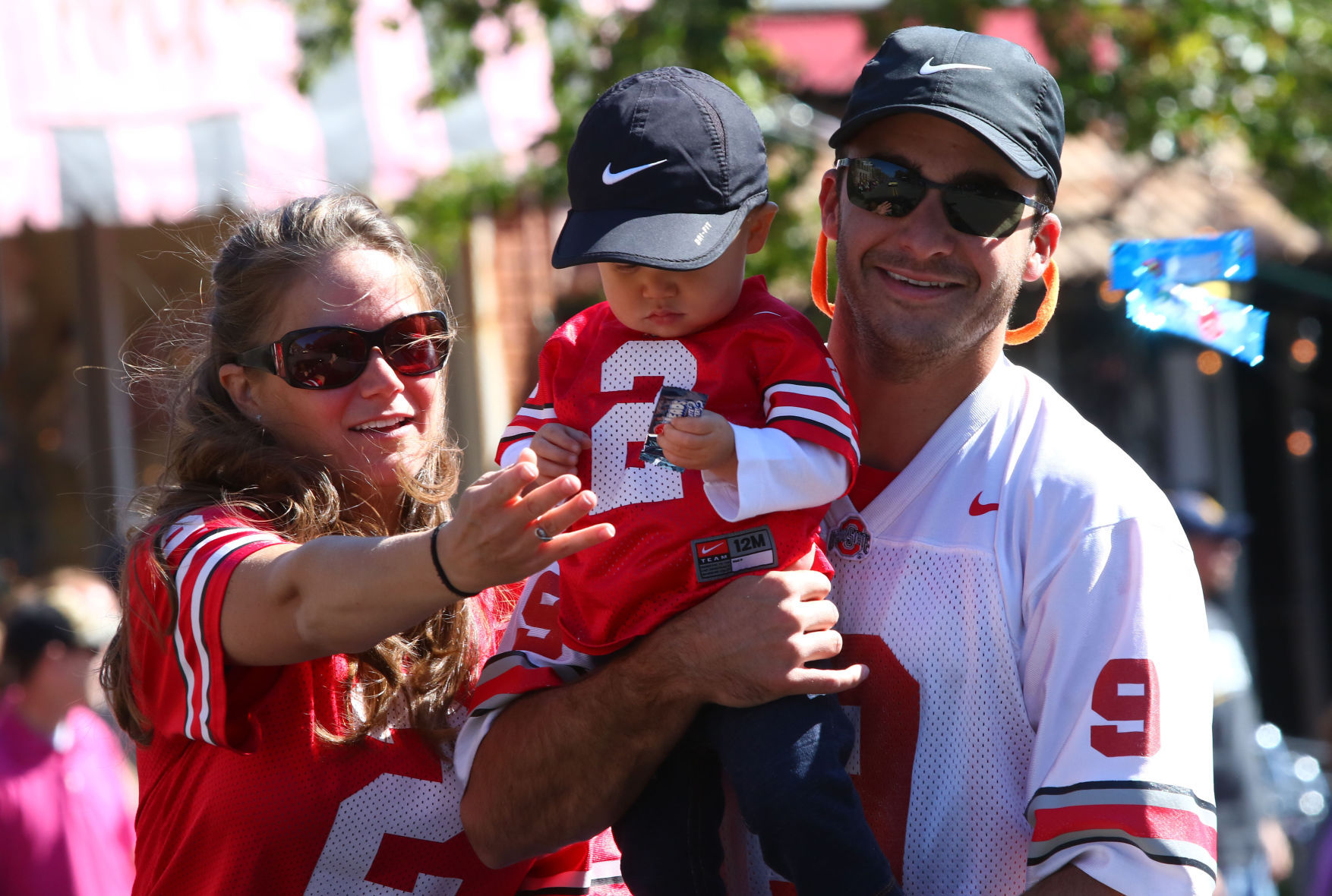Gallery: Valparaiso Popcorn Festival Parade